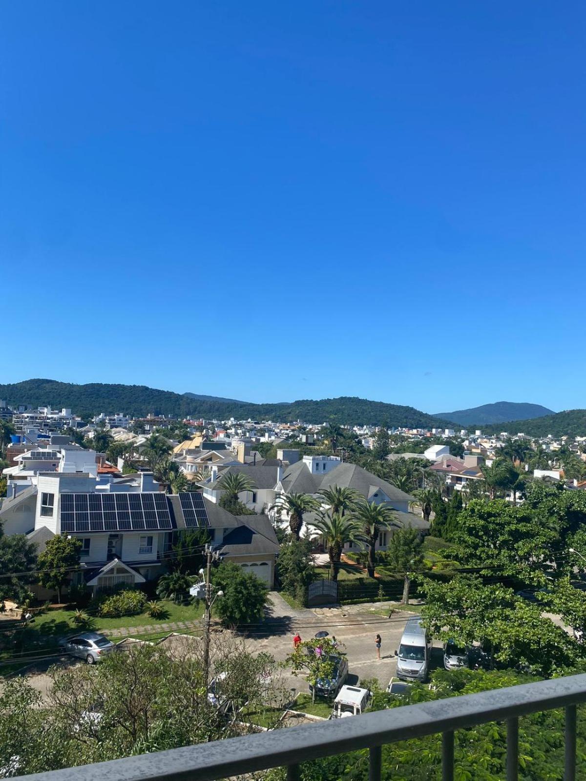 Il Campanario Villaggio Resort Florianópolis Exteriör bild